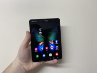 Parerile noastre despre Samsung Galaxy Fold