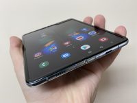 Parerile noastre despre Samsung Galaxy Fold