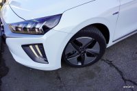 Hyundai Ioniq Hibrid 2020 review: cea mai buna alternativa la diesel