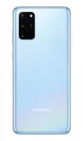 Samsung Galaxy S20 si S20 Plus lansate: ecran de 120Hz si filmare 8K (PRETURI)