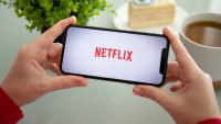 Netflix lansează un instrument de căutare bazat pe AI generativ pentru utilizatorii iOS