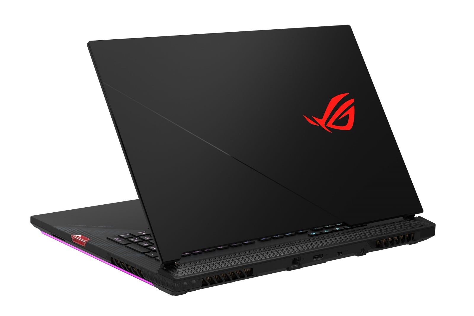 ASUS a lansat STRIX SCAR 17 - un laptop de gaming premium