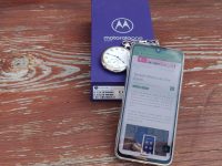 Review Motorola One Zoom: midranger cu multe plusuri