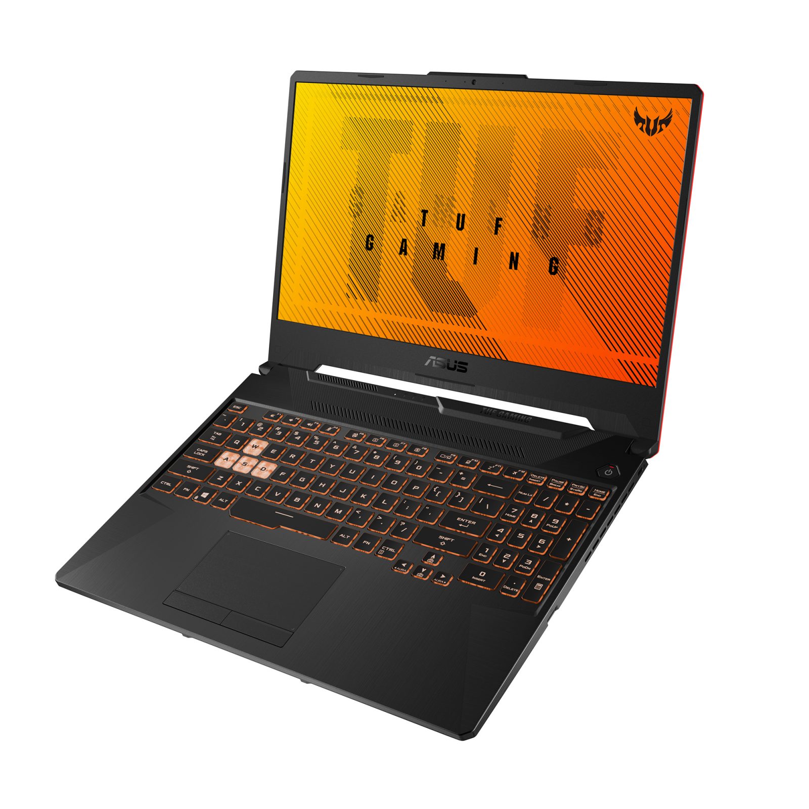 Laptop-urile ASUS TUF GAMING A15 sunt disponibile in Romania