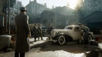 Mafia II ar putea primi un remake complet, la șase ani după Definitive Edition