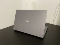 Review Acer Swift 3 cu Intel Core i5 gen10