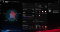 Review ASUS Zephyrus Duo GX550 - un laptop de gaming cu doua ecrane