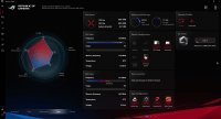 Review ASUS Zephyrus Duo GX550 - un laptop de gaming cu doua ecrane