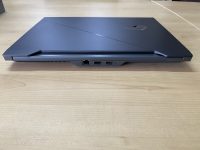 Review ASUS Zephyrus Duo GX550 - un laptop de gaming cu doua ecrane