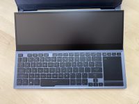 Review ASUS Zephyrus Duo GX550 - un laptop de gaming cu doua ecrane