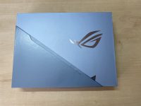 Review ASUS Zephyrus Duo GX550 - un laptop de gaming cu doua ecrane