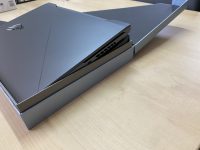 Review ASUS Zephyrus Duo GX550 - un laptop de gaming cu doua ecrane