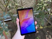 Review Huawei MatePad T8 - tableta de 399 lei pentru copii