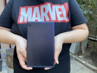 Review Huawei MatePad T8 - tableta de 399 lei pentru copii