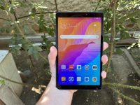 Review Huawei MatePad T8 - tableta de 399 lei pentru copii