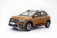 Dacia lansează noile Logan, Sandero și Sandero Stepway (2020/2021): cutie automată și fară diesel