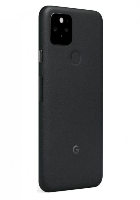 Google a lansat Pixel 5 si Pixel 4a 5G