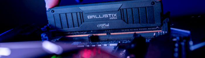 Crucial are cele mai rapide memorii DDR4 din lume