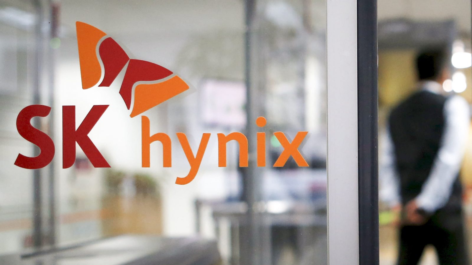 SK Hynix a cumparat divizia de memorii NAND de la Intel