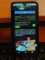 Review Nokia 1.3: un entry-level fără mari pretenții