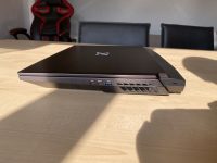 Review Clevo X170 - desktop replacement, ocazional portabil