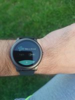 Mi-am luat smartwatch ieftin