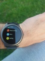 Mi-am luat smartwatch ieftin