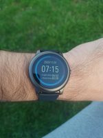 Mi-am luat smartwatch ieftin