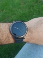 Mi-am luat smartwatch ieftin