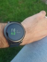 Mi-am luat smartwatch ieftin