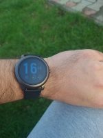 Mi-am luat smartwatch ieftin