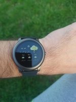 Mi-am luat smartwatch ieftin