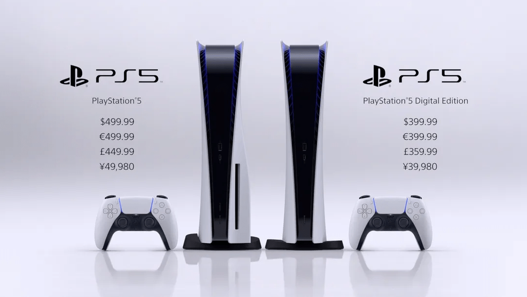 playstation 5 in stoc