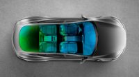 Tesla a lansat noua versiune de Model S - atinge 100km/h in sub 1.99 secunde