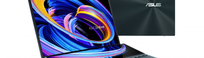 ASUS a lansat 4 laptop-uri din seria ZenBook