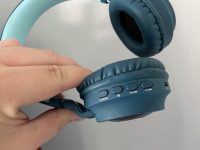 Gadget-uri pentru copii - ceas, casti true wireless si casti on-ear pentru distractia celor mici