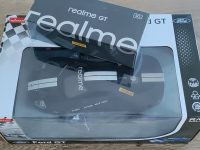 Review realme GT 5G - the new flagship killer is in town