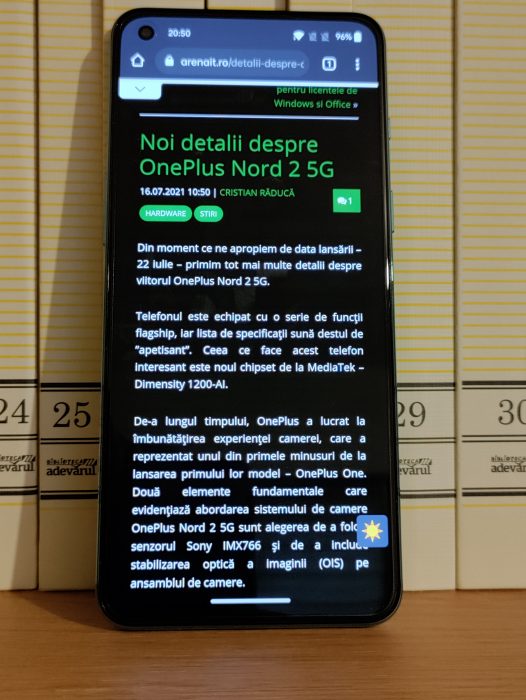 După 9 ani de Android, am trecut la iOS