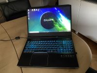 Acer Helios 300 cu RTX 3070 si i7-11800H - un laptop de gaming impresionant