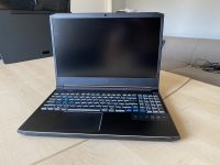 Acer Helios 300 cu RTX 3070 si i7-11800H - un laptop de gaming impresionant