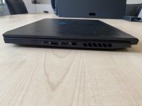 Acer Helios 300 cu RTX 3070 si i7-11800H - un laptop de gaming impresionant