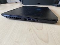 Acer Helios 300 cu RTX 3070 si i7-11800H - un laptop de gaming impresionant