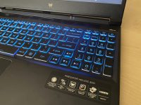 Acer Helios 300 cu RTX 3070 si i7-11800H - un laptop de gaming impresionant