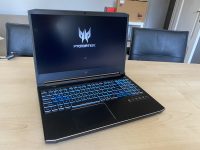 Acer Helios 300 cu RTX 3070 si i7-11800H - un laptop de gaming impresionant