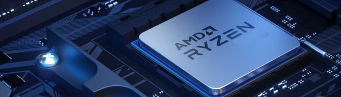 Procesoarele AMD Zen 4 vor avea grafică integrată RDNA2