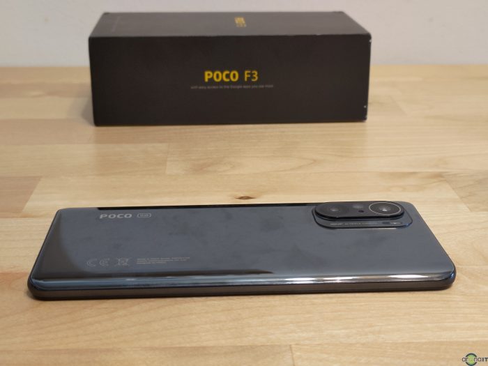 Poco F3 Review