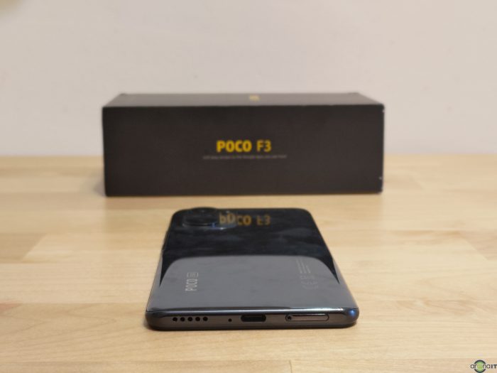 Poco F3 Review