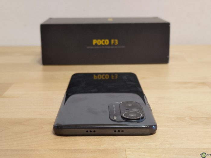 Poco F3 Review