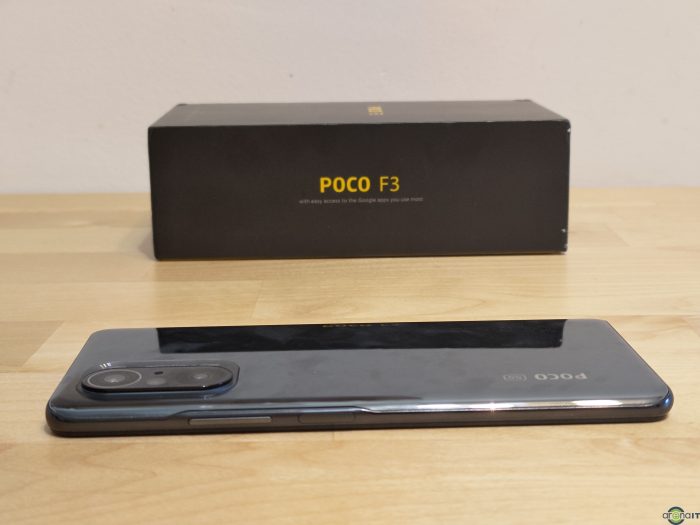 Poco F3 Review