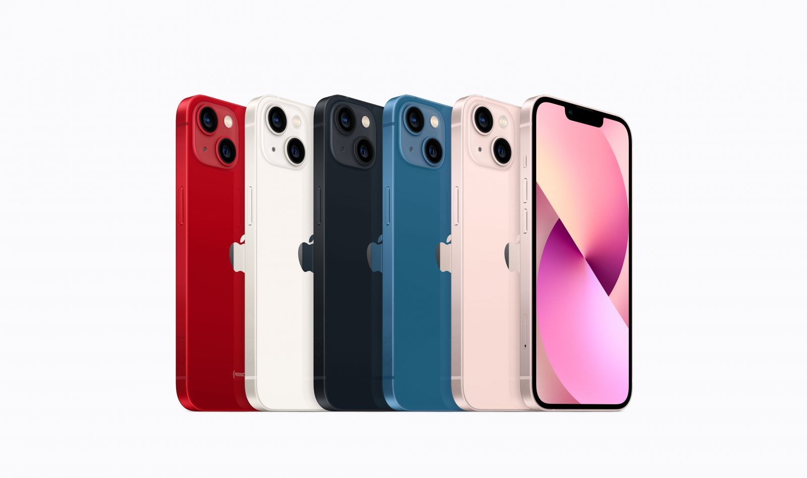 S-au lansat iPhone 13 Mini, iPhone 13, iPhone 13 Pro si iPhone 13 Pro Max - preturile sunt foarte bune